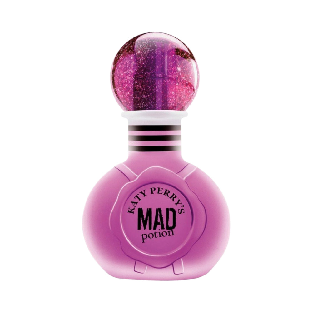 Mad Potion Eau de Parfum 100ml