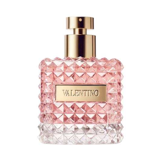 Donna Eau de Parfum 100ml