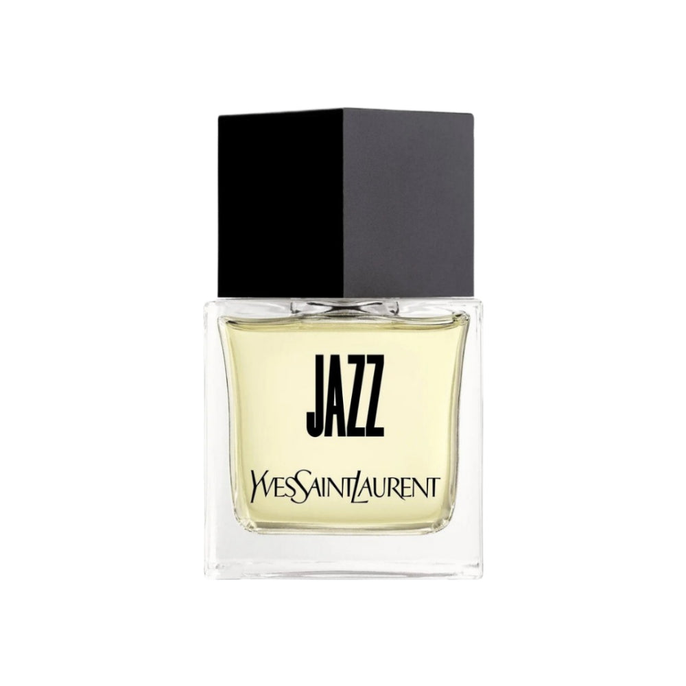 Jazz Eau de Toilette 80ml