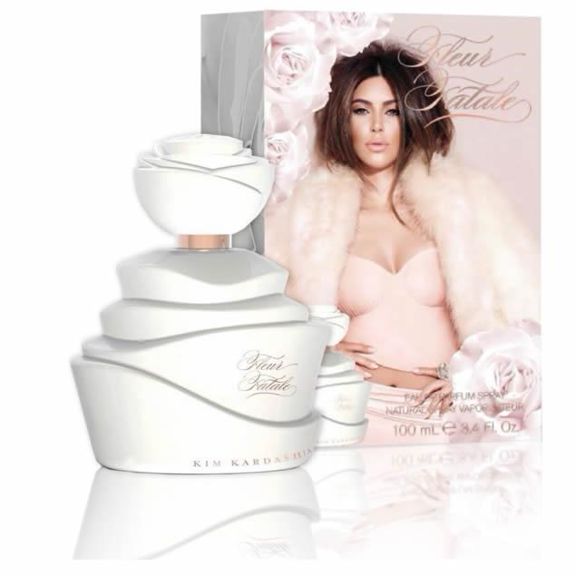 Fleur Fatale Eau de Parfum 100ml