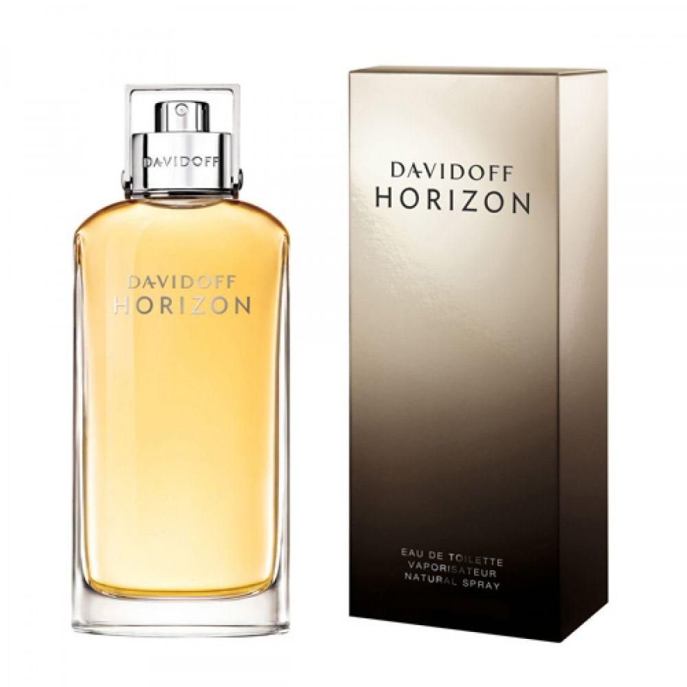 Horizon Eau de Toilette 125ml