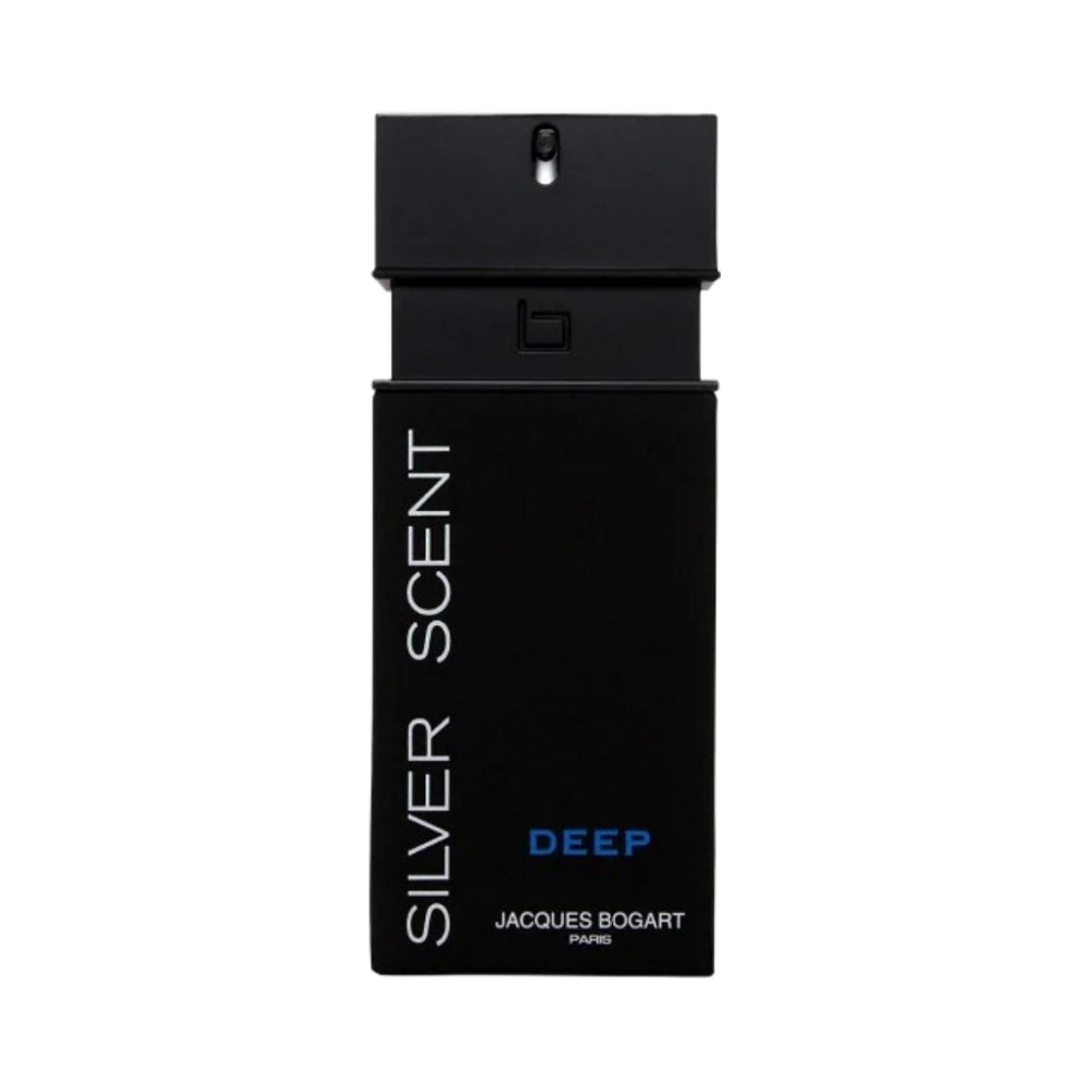 Silver Scent Deep Eau de Toilette 100ml