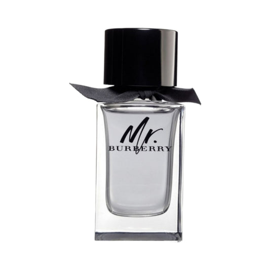 Mr. Burberry Eau De Toilette 100ml