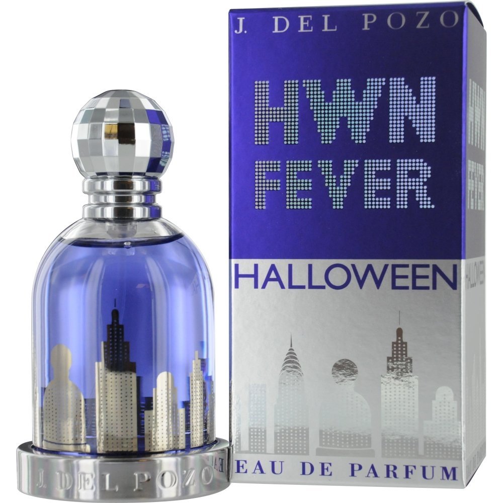 Halloween Fever Eau de Parfum 100ml