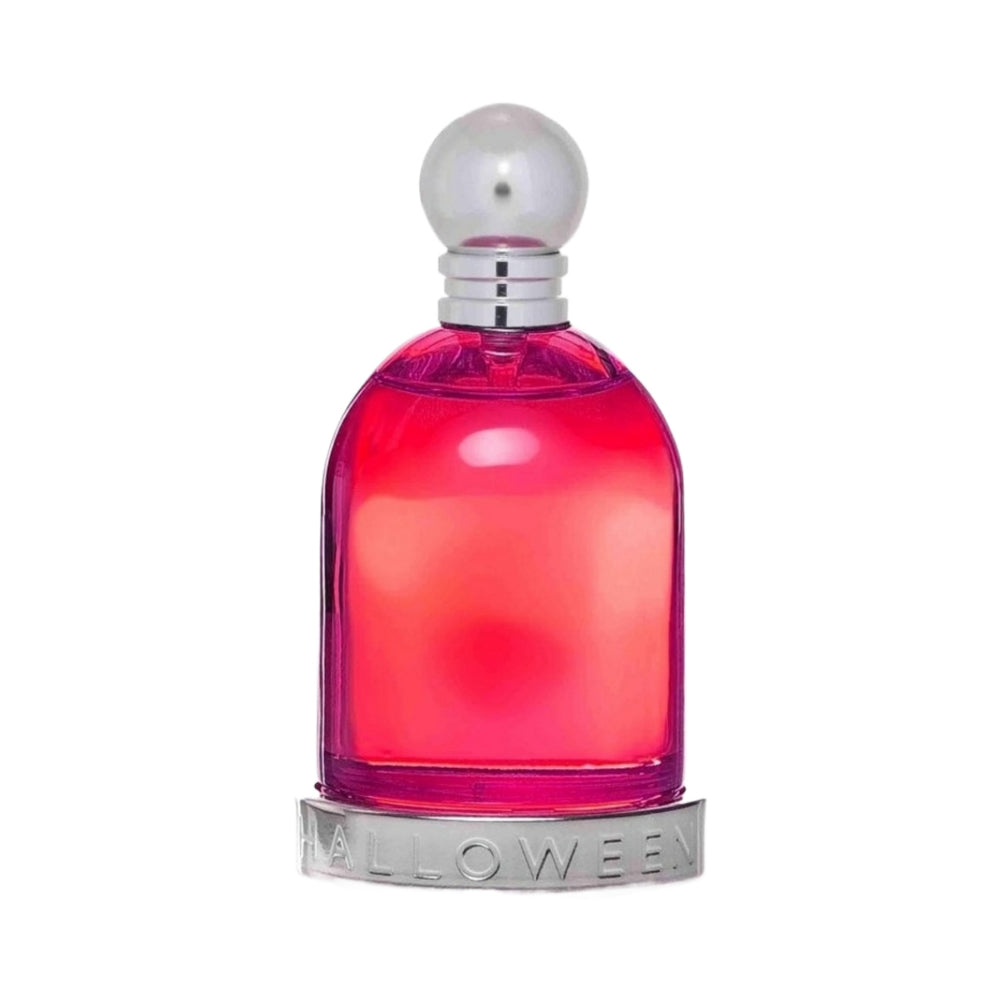 Halloween Freesia Eau de Toilette 100ml