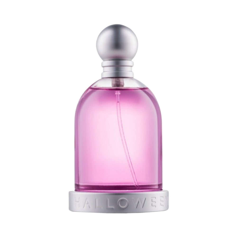 Halloween Kiss Sexy Eau de Toilette 100ml