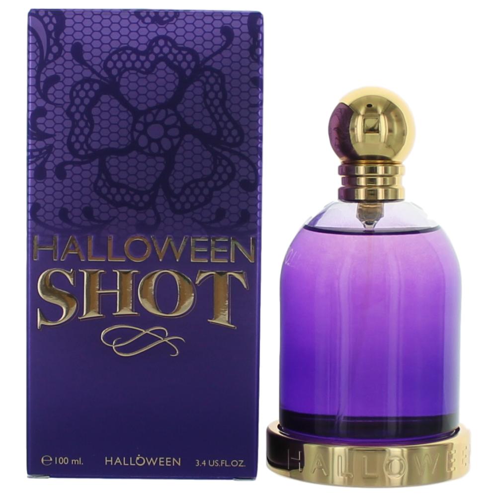 Halloween Shot Eau de Toilette 100ml