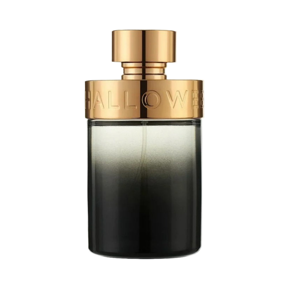 Halloween Man Shot Eau de Toilette 125ml