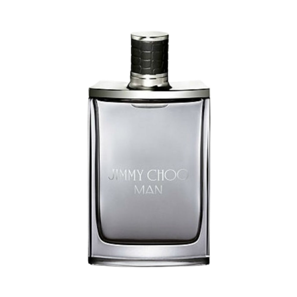 Jimmy Choo Man Eau de Toilette 200ml