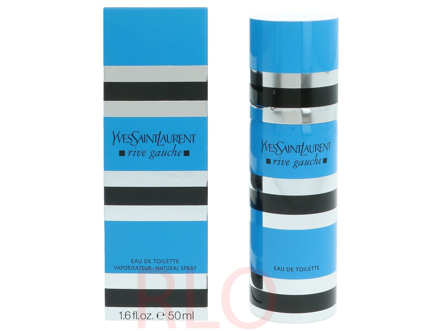 Rive Gauche Eau de Toilette 50ml