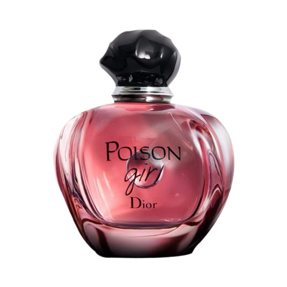 Poison Girl Eau de Parfum 100ml