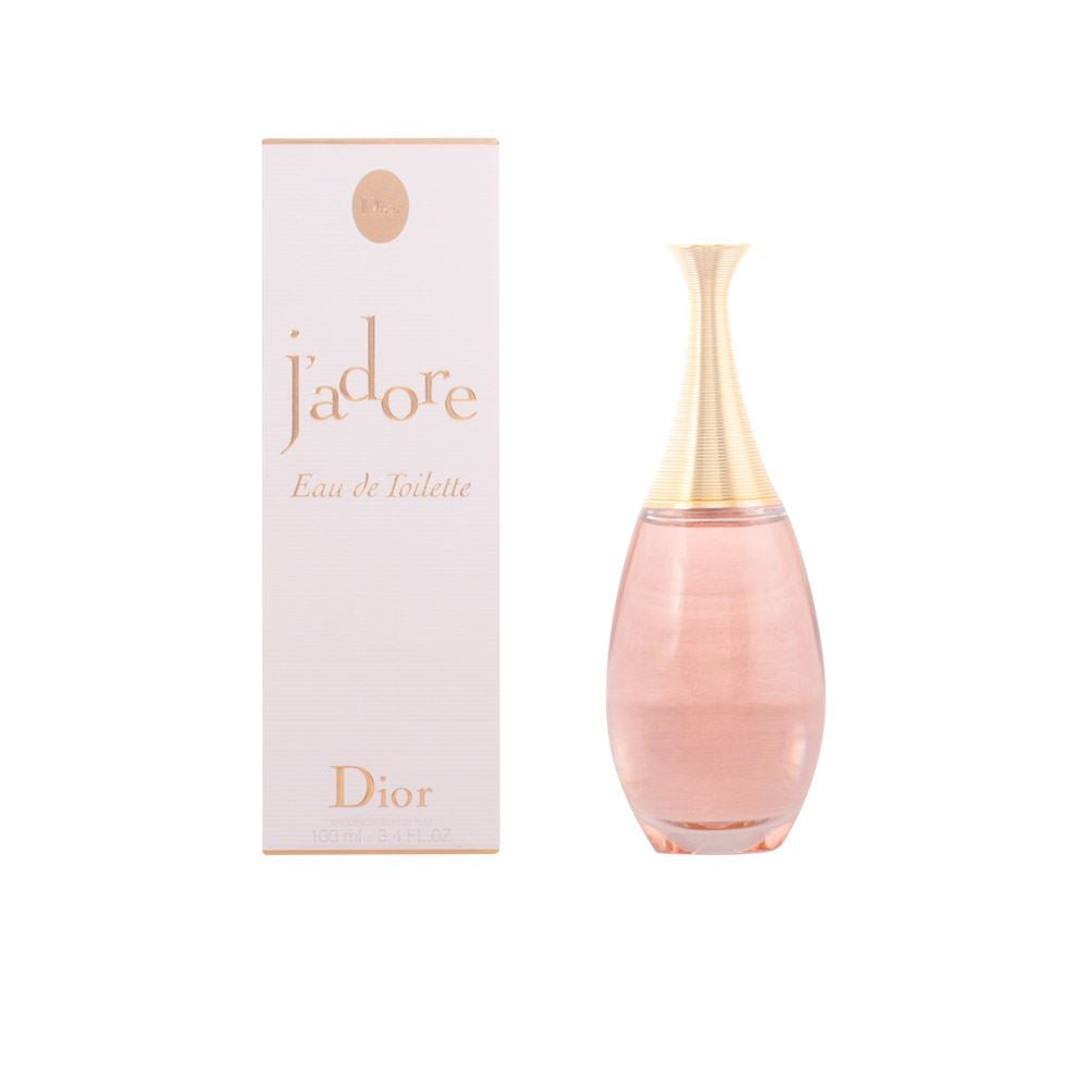 J'Adore Lumiere Eau de Toilette 100ml