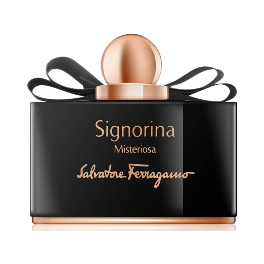 Signorina Misteriosa Eau de Parfum 100ml