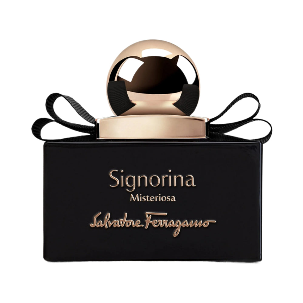 Signorina Misteriosa Eau de Parfum 50ml