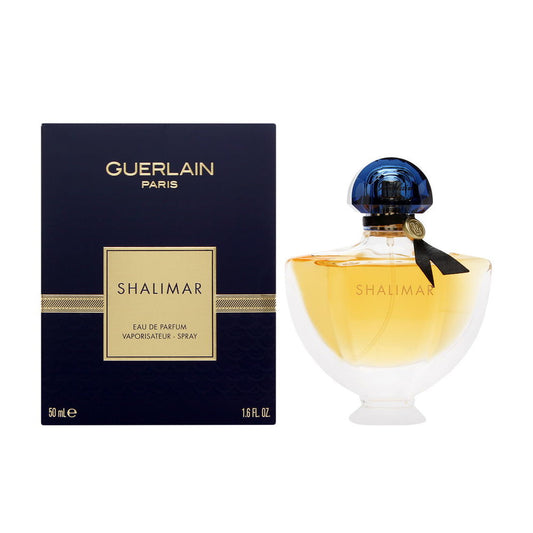 Shalimar Eau de Parfum 50ml