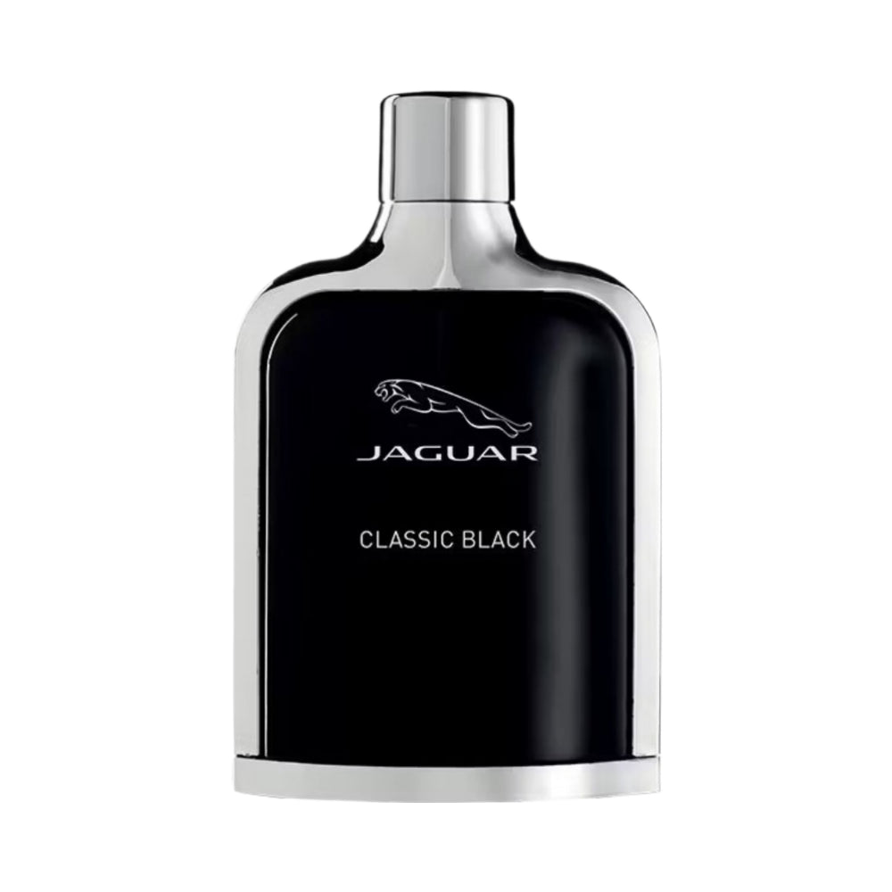 Classic Black Eau de Toilette 100ml
