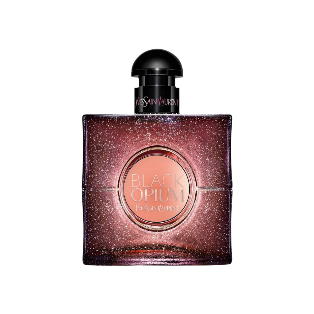 Black Opium Eau de Toilette 90ml