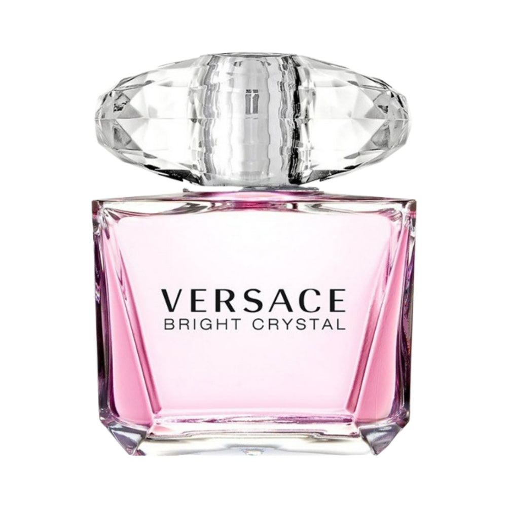 Bright Crystal Eau de Toilette 200ml