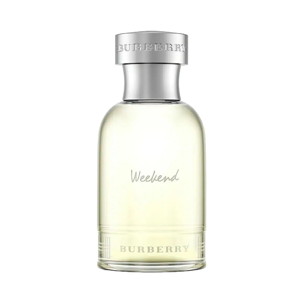 Weekend Eau de Toilette 50ml