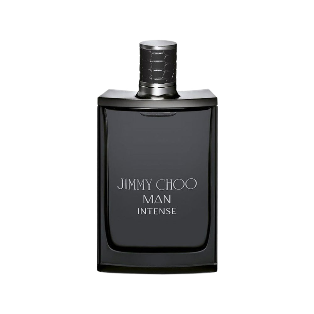 Man Intense Eau de Toilette 100ml