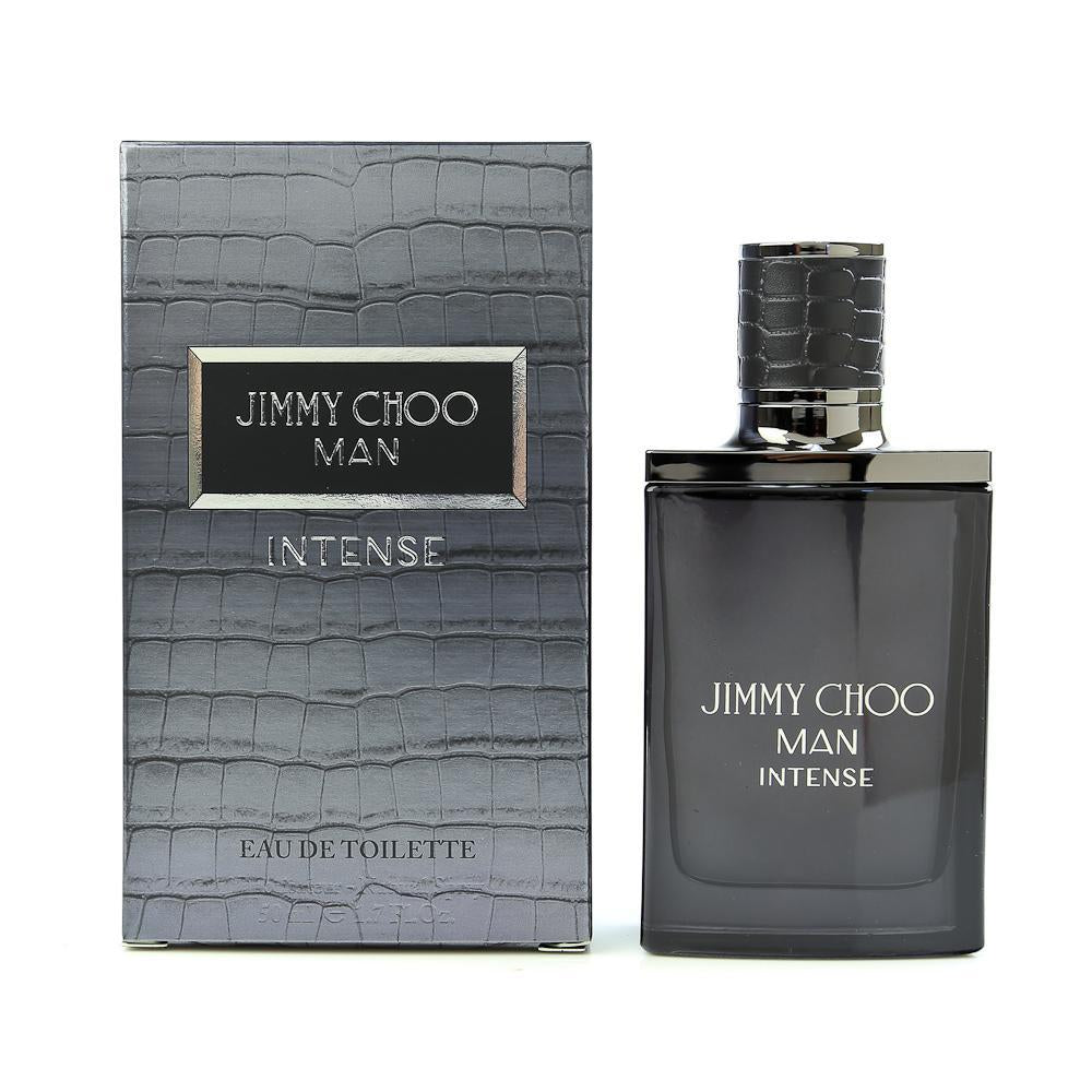 Man Intense Eau de Toilette 50ml