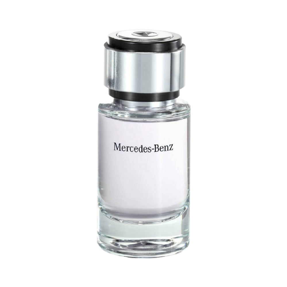Mercedes Benz Eau de Toilette 120ml