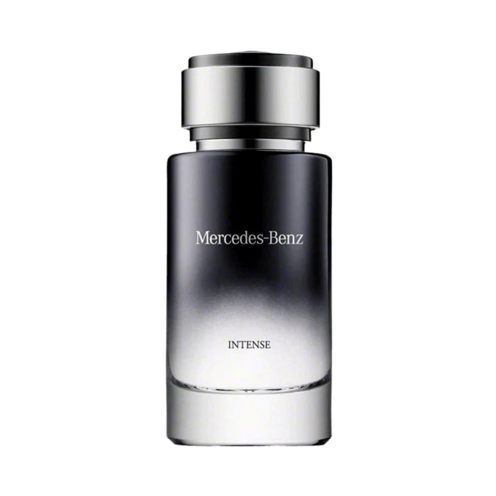 Intense Eau de Toilette 120ml