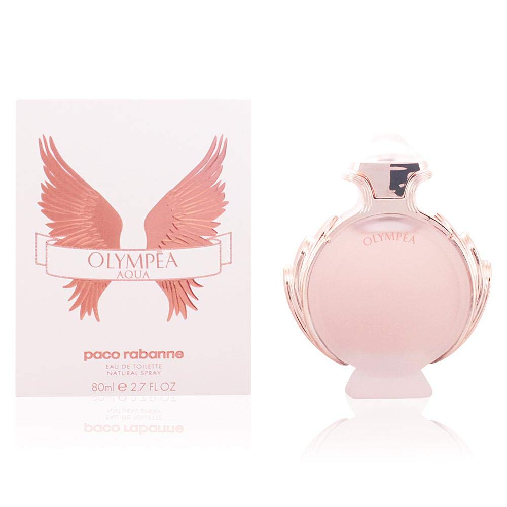 Olympea Aqua Eau de Toilette 80ml
