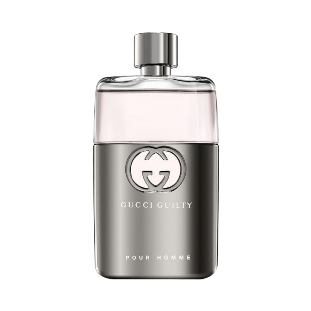 Guilty Eau de Toilette 150ml