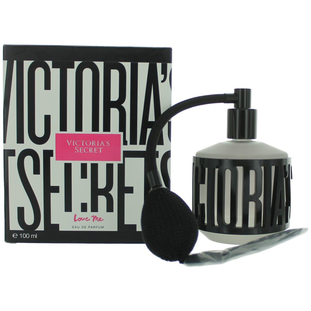 Love Me Eau de Parfum 100ml