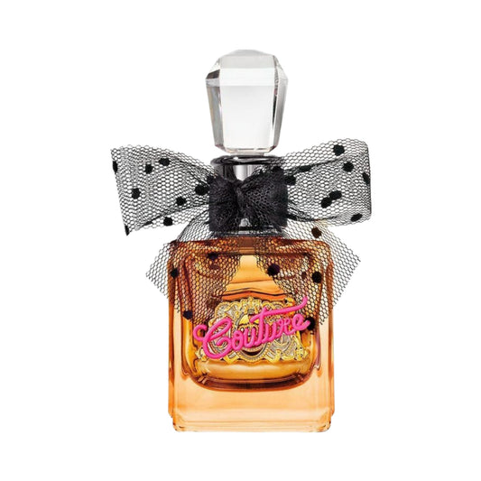 Viva La Juicy Gold Couture Eau de Parfum 100ml