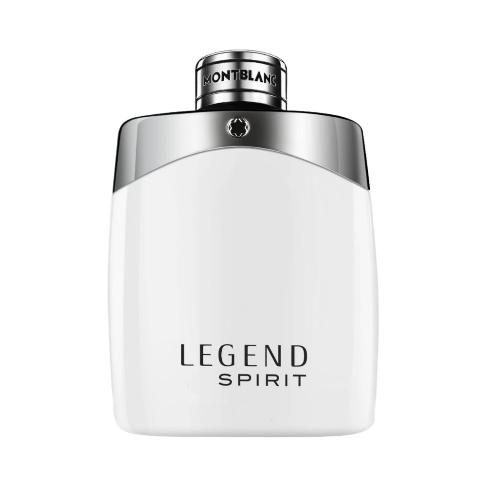 Legend Spirit Eau de Toilette 100ml