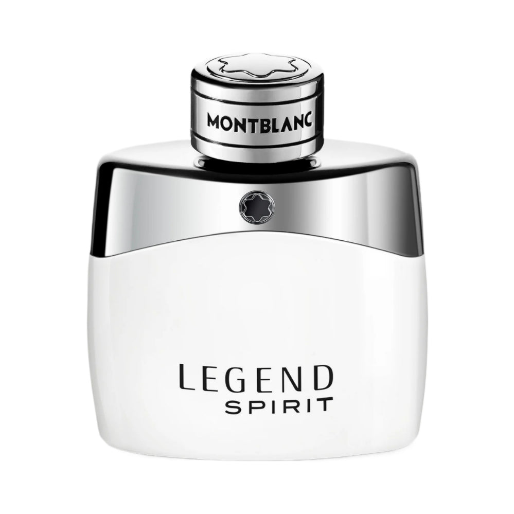 Legend Spirit Eau de Toilette 50ml
