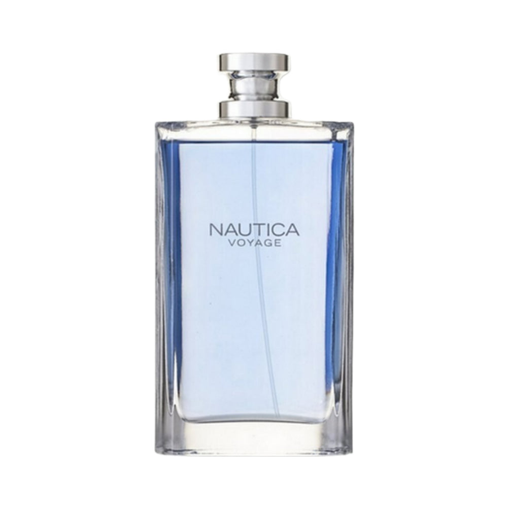 Voyage Eau de Toilette 200ml