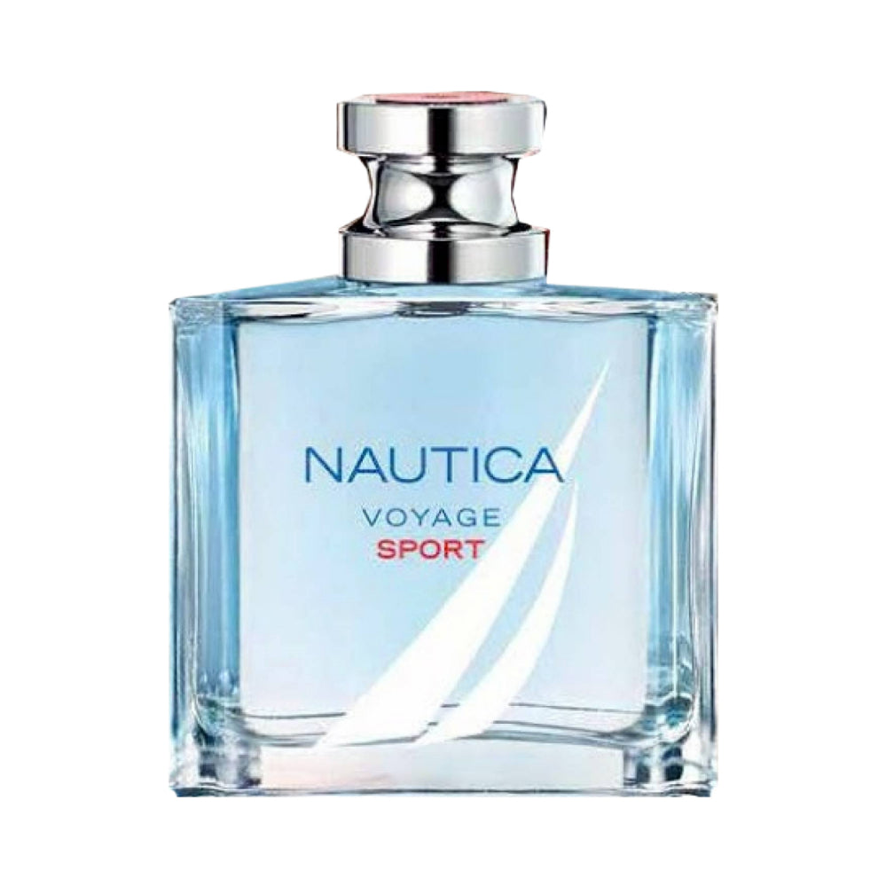 Voyage Sport Eau de Toilette 100ml
