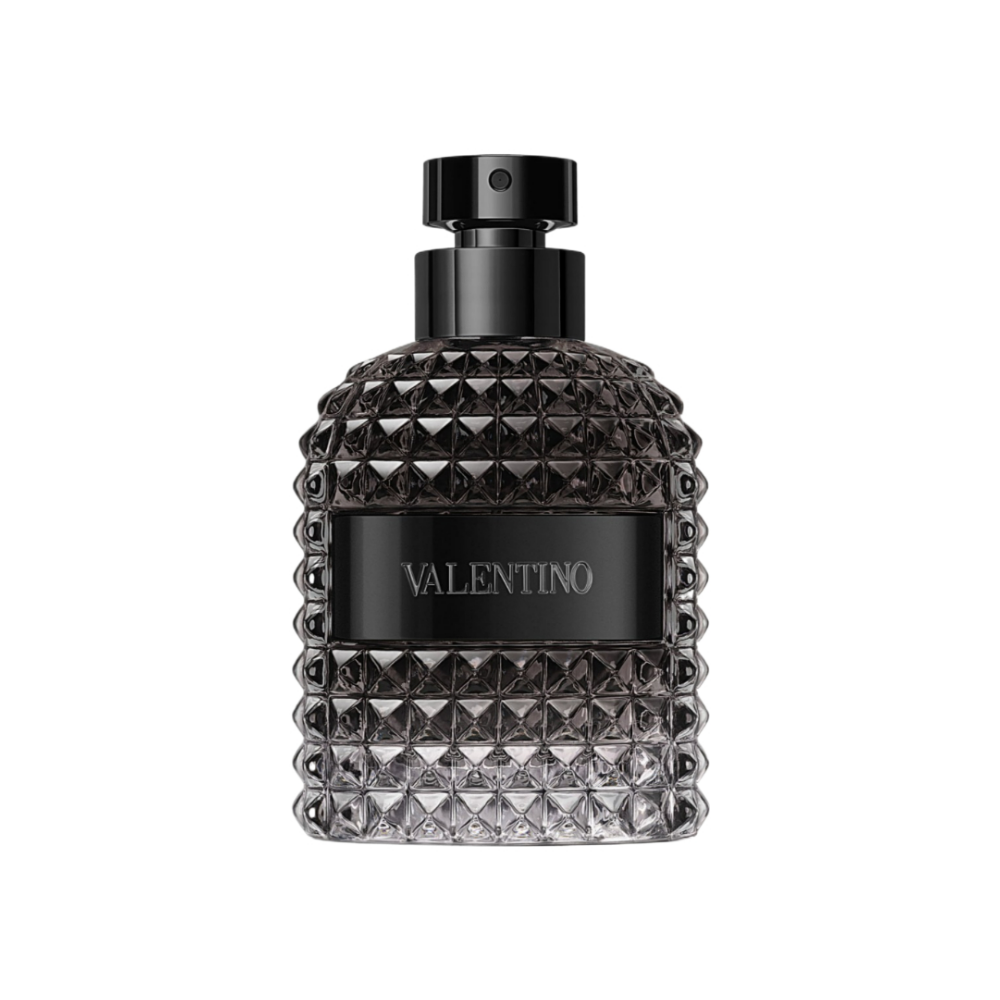 Uomo Intense Eau De Parfum 100ml