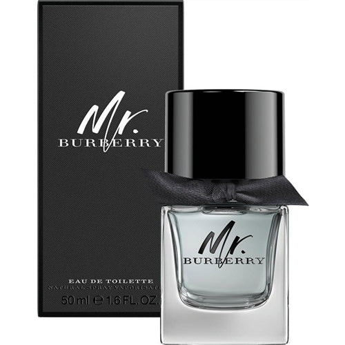 Mr. Burberry Eau de Toilette 50ml