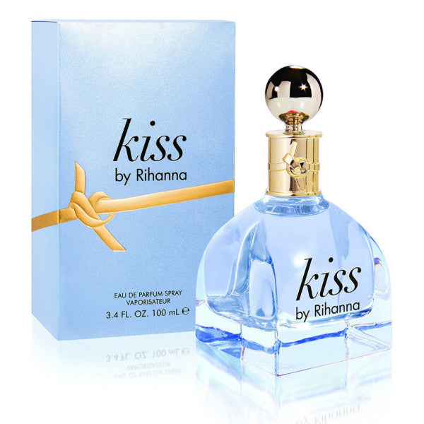Kiss Eau de Parfum 100ml