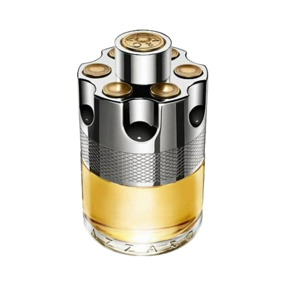 Wanted Eau de Toilette 100ml