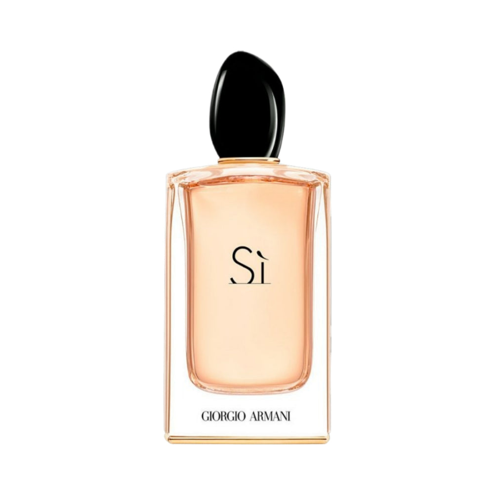 Si Eau de Parfum 150ml