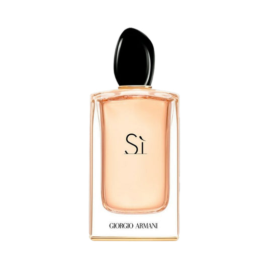 Si Eau de Parfum 150ml