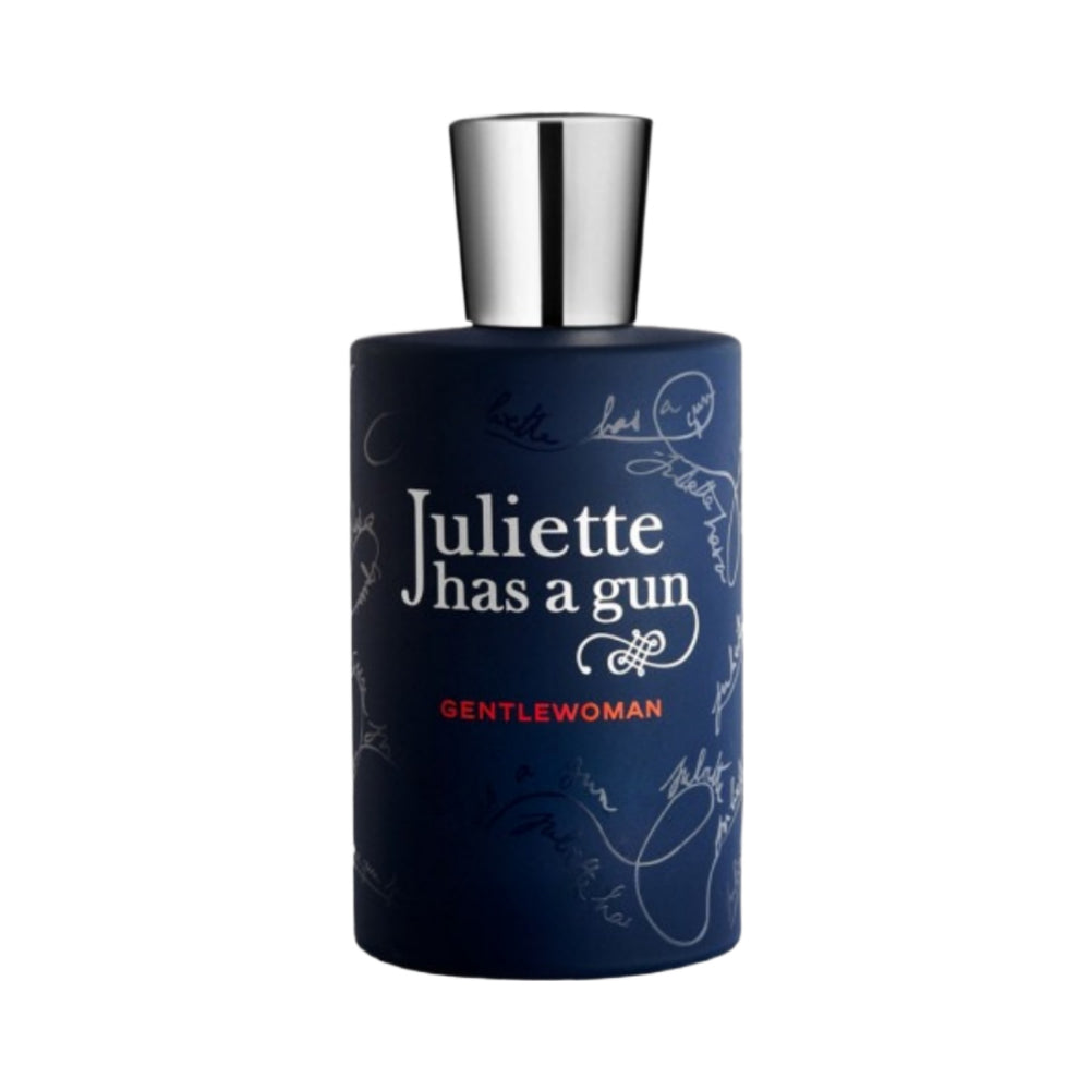 Gentlewoman Eau De Parfum 100ml