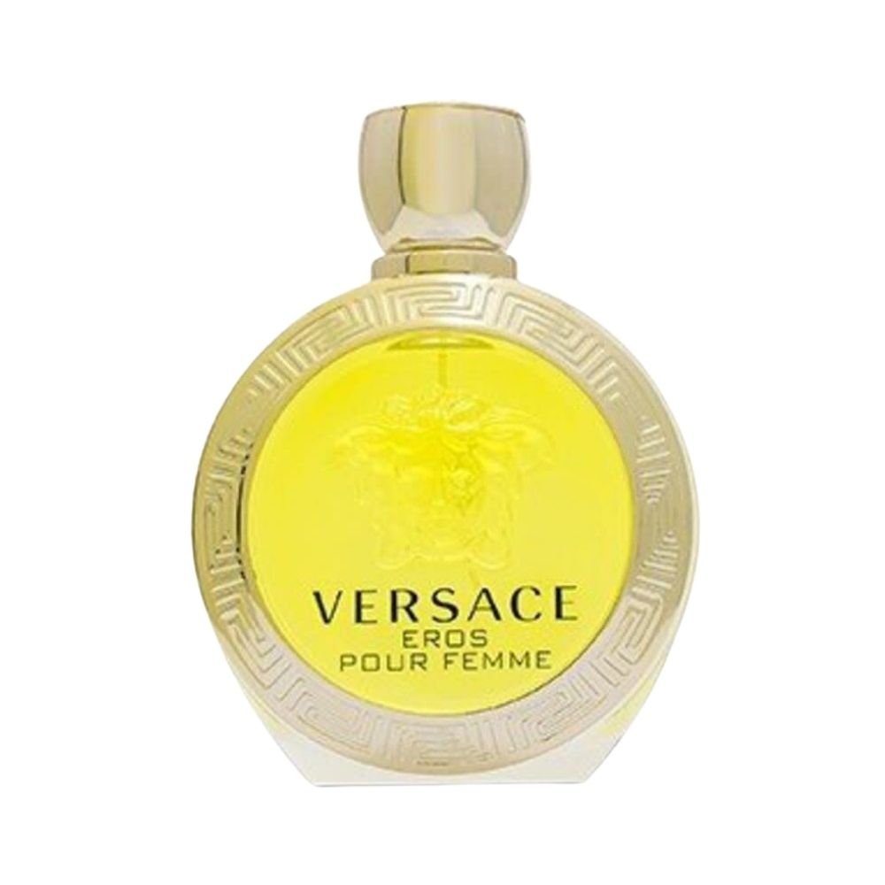 Eros Pour Femme Eau de Toilette 100ml