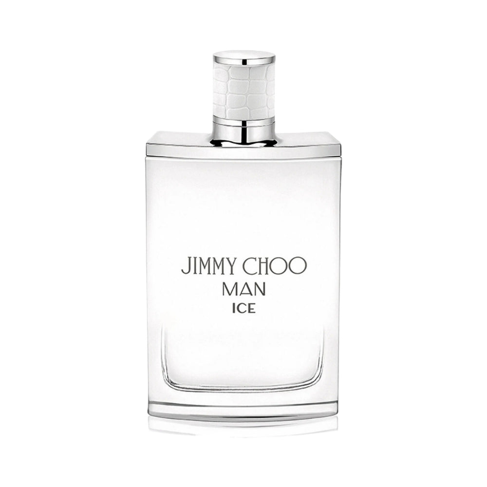 Man Ice Eau de Toilette 100ml