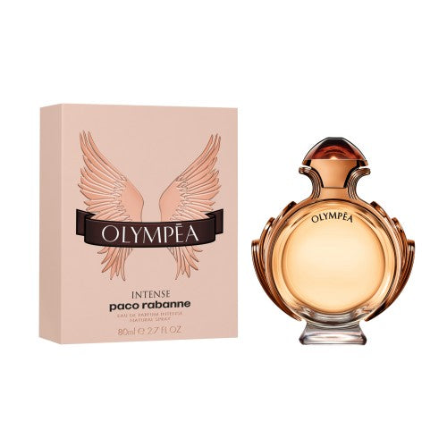 Olympea Intense Eau de Parfum 80ml