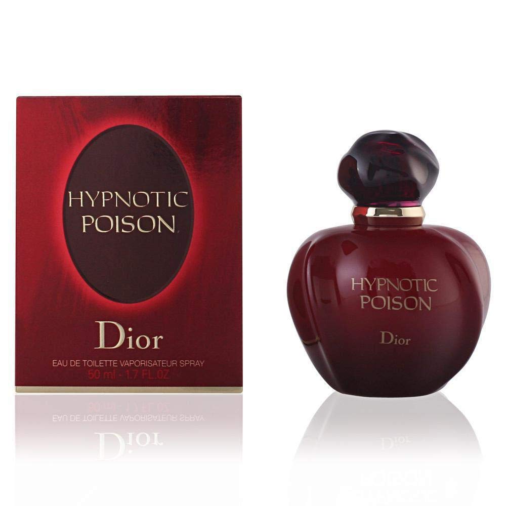 Hypnotic Poison Eau de Toilette 150ml