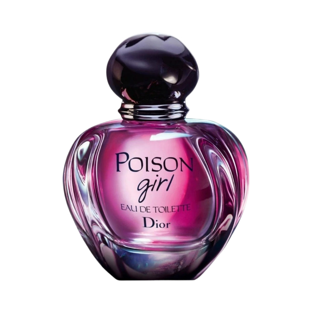 Poison Girl Eau de Toilette 50ml