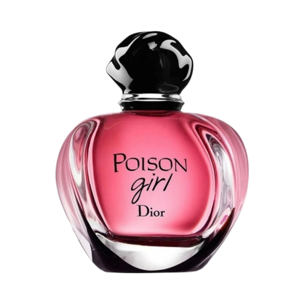 Poison Girl Eau de Toilette 100ml