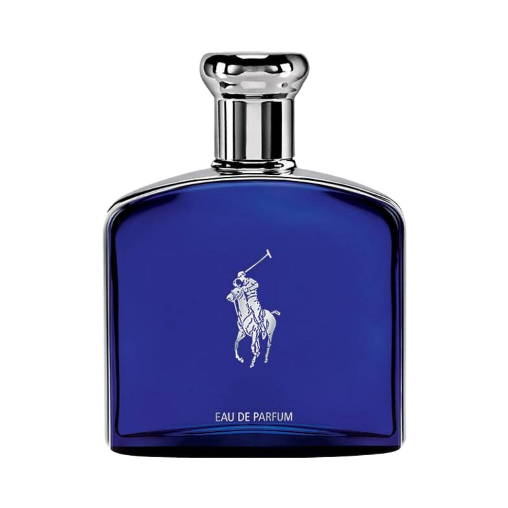 Polo Blue Eau de Parfum 125ml
