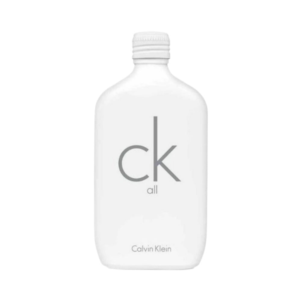 CK All Eau de Toilette 100ml